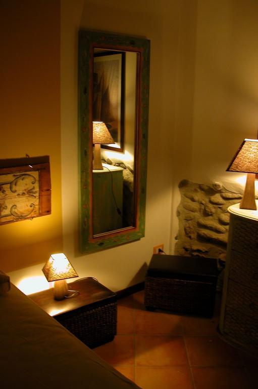 Rapanui Resort Санта-Марина-Салина Номер фото